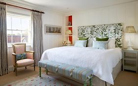 The Grosvenor Stockbridge